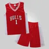 Maglia da basket estiva per bambini, maglia traspirante per bambini di taglia media e grande per bambini, maglia sportiva ad asciugatura rapida