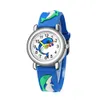 Relógios infantis Cute Cartoon Pattern Watches Children Kids Boys Quartz Analog Wrist Watch Gift relogio masculino watch men 230802