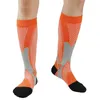 Sports Socks Brothock Sport Compression Men And Women 2030mmhg Run Nurse for Varicose Veins Running Cycling Travel 230801