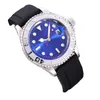 Designer Watch Luksusowe klasyczne zegarki dla mężczyzn 3235 Ruch Watche Watchs Automatyczne zegarek na rękę Masowe zegarek 904L Pasek ze stali nierdzewnej Montre Homme