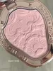 Blush çiçek bilir Unicorn Butposed Yüz Makyaj Mat Pigment Pigment Su Geçirmez Doğal Çıplak Parlatıcı Yanak 230801