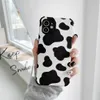 Cell Phone Cases Vintage Glitter Leopard Print Phone Case for iPhone 13 12 11 14 Pro Max 7 14 plus X XR Soft Tpu Dream Shell Leopard Marble Cover L230731