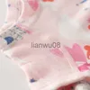 Höschen 3pcsbag Mode Baby Unterwäsche für Mädchen Cartoon Baumwolle Boxer Mädchen Höschen Shorts Kinder Kleidung 312 Jahre x0802