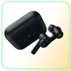 Auricolari wireless Razer Hammerhead PRO Auricolari Bluetooth Cuffie Auricolari per telefono cellulare con pacchetto 9875248