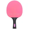 Bord Tennis Raquets Stiga Pure Colorful Racket finnar i gummi Professional Original Stiga Rackets Ping Pong Paddel Bat 230801