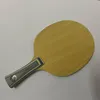 Table Tennis Raquets Professional ALC Carbon Fiber Blade Offensive Long Or CS Handle Ping Pong Bat 230801