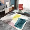 Tapijten Moderne Abstracte Tapijten voor Woonkamer 200x300 Licht Luxe Woondecoratie Slaapkamer Decor Antislip Vloermat Grote Karpetten R230802