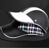 Cykelhjälmar Justerbar cykel Motorcykel Hjälm Baseball Cap MTB Skateboard Mountain Scooter Bike For Men Women 230801