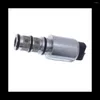 Ratt täcker grävmaskinstillbehör hydraulisk magnetventilöverföring för ZF 0501.320.204 0501320234 0501-320-204