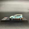 Diecast Model Onemodel 1 64 Araba Eg6 Roket Tavşanı Alaşım Die Cast Araç Körfezi Sürüm 230802