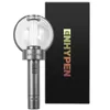 LED Light Sticks Kpop Enhypen Lightstick z Bluetooth Luminou LED Light Stick 7 Kolor Regulowany koncert fluorescencyjny Glow Fan Kolekcja 230801