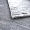Zestawy kołdry do mycia maszynowego SPING LETNY KOC CAMPING Miękki flanelowy polar Rzuć sofa pokrywa łóżka 230801