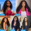 Cabelo Humano Capless Perucas Water Wave Lace Front Wig Hd Lace Frontal Perucas Brasileiras Para Mulheres Cabelo Humano 13x4 Deep Wave Lace Frontal Peruca Lace Closure Peruca x0802