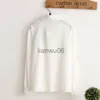 Kvinnors blusar Skjortor 2021 Sweet Girl Spring Autumn Korean Fashion Woman Work Clothes Uniform White Shirt Preppy Girl Office Lady Blue Women 4xl 5xl J230802