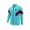 Clube de Regatas do Flamengo Men's jackets and jackets men Leisure training jacket children's running outdoor warm leisure sports coat