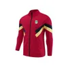 Atletico Nacional Men's jackets and jackets men Leisure training jacket children's running outdoor warm leisure sports coat