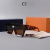 Zwart gepolariseerde zonnebril Designer Dames Heren zonnebril Nieuwe brillenmerk Driving Shades Mannelijke brillen Vintage reizen Vissen Zonnebril met klein frame