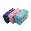 Pencil Bags Kawaii Case Big Art Pen Korean Stationery 325272 Holes Owl Colourful Box School Supplies Cute Cases 230802