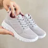 womens soft Breathable Running Shoes black White dark blue pink grey sneakers lifestyle home famous Women Designer fashion house shoe outdoor Trainer