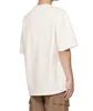 23 Summer American Top Mens Rhude Sunset Champion Resort Style Yacht Stampa Trendy Short Short Shirt