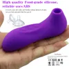 Vibrators Krachtige Clit Sucker Vibrator Tong Vibrerende Tepel Zuigen Pijpbeurt Clitoris Stimulator Etotic Speeltjes voor Vrouwen Masturbator 230801