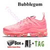 2023 z Box TN Plus męskie buty do biegania projektant OG TNS University Blue od 1972 roku Bubblegum Ledwo Volt Be True Light Bone Cherry Men Sneakers Outdoor Treakers