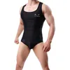 Men s Body Shapers Faja Hombre Slimming Underwear Fitness Men Corset Shirt Undershirt Shaper Bodysuit Wrestling Singlet Roupas Masculinas 230802