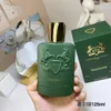 Opakowanie mężczyzn Herod Perfume Edition Wysoka jakość trwały 4,2 uncji Kolonia