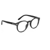 Luxo Tom Designer Carta Feminino Masculino Óculos de Sol Ford Goggle Óculos Armação Óculos Tf0591 Placa Óculos Simples Miope