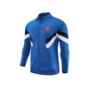 Walsall F.C. Men's jackets and jackets men Leisure training jacket children's running outdoor warm leisure sports coat