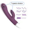 Vibradores Feminino G Spot Vibrator Adult Sex Toys for Woman Powerful Masturbation Dildo Vibrators for Women Clitoris Stimulator Sex products 230801