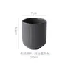 Mugs Velvet Ceramic Tea Cup Master Single Mid-Autumn Festival Gift Home Office Restaurant Water