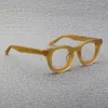 Sonnenbrille Rockjoy Übergroße Lesebrille Männer Antireflexionsbrillengestell Männliche Frauen Champagnerbrille für verschreibungspflichtige Vintage