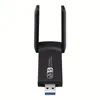 Adattatore Wireless USB WiFi 5 1300Mbps Dual Band