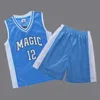 Maillot de basket-ball d'été pour garçons, petit, moyen et grand, gilet respirant en maille pour jeunes, ensemble de maillot de sport à séchage rapide