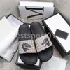 Chinelos estilosos de alta qualidade Tigres Moda Clássicos Slides Sandálias masculinas sapatos femininos Tiger Cat Design Summer Huaraches Tamanho 35-48 L3