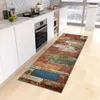 Carpets Modern Kitchen Floor Mat Home Entrance Doormat Bedroom Living Room Children Decoration Carpet Hallway Balcony Bath Anti-Slip Rug