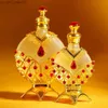 Fragrance Antique Hareem Al Sultan Gold perfume Essential Oil with Glass Dropper Arab Women Gold Concentrated perfume Oil perfume Gift Z230802