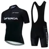 Conjuntos de camisas de ciclismo 2023 Summer Team ORBEA ORCA Bike Maillot Shorts Masculino Feminino Secagem Rápida MTB 20D Ropa Ciclismo Roupas de Bicicleta 230801