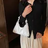 Bolsos de noche Diseñador de marca de moda Hobos Bolsos de hombro para mujer Bolsos y monederos 2023 Bolsos casuales para mujer Mensajero de alta calidad