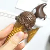 Fridge Magnets Ice Cream Magnet Simulation Dessert Refrigerator Magnetic Decoration Stickers Home and Kitchen Creative Gift 230802