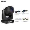 Shehds 160W LED BEAM Spot Wash 3in1 Moving Head Light voor Disco Party Stage Licht effect Kerstfeest
