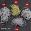 Dekorative Blumen 50g Künstliche Lebensmittelsimulation PVC-Nudeln Home Shop Modell Fake Pasta DIY