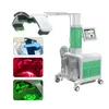 Máquina de terapia a laser de luz verde vermelha 10D Maxlipo Master, diretamente eficaz, com redução de gordura eletromagnética, construção muscular, máquina de perda de gordura