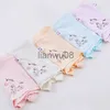 Panties 2023 New Children High Quality Girl Boxer Panties Kids Cartoon 95 Modal 5pclot Baby Clothes Spring Autumn Students Underwear x0802