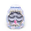 False Eyelashes ICYCHEER Japanese Natural Style False Eyelashes Makeup Ultra Light Air Lashes Extension Handmade Soft Upper and Lower Eyelashes x0802