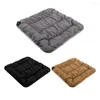 Carpets Adjustable Temperature Electric Heating Cushion Pad Heated 3 Level Seat Blanket Fast For Winter