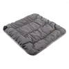 Carpets Adjustable Temperature Electric Heating Cushion Pad Heated 3 Level Seat Blanket Fast For Winter