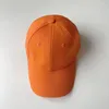 Bonés de alta qualidade Hard Top Cap Versátil Four Seasons Visor Masculino Feminino Chapéu de Beisebol Simples Ajustável Chapéus de Caminhoneiro Lazer Ao Ar Livre