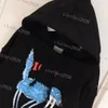 Kızlar Erkek Hoodie Bebek Giysileri Çocuk Tasarımcı Sweater Kids Giysileri Uzun Kollu Giyim Fasion Tasarım Bahar Sonbahar Üst Marka